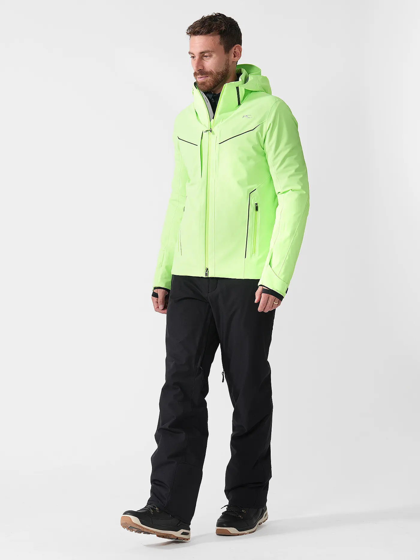 PHENIX | Herren Skihose | 